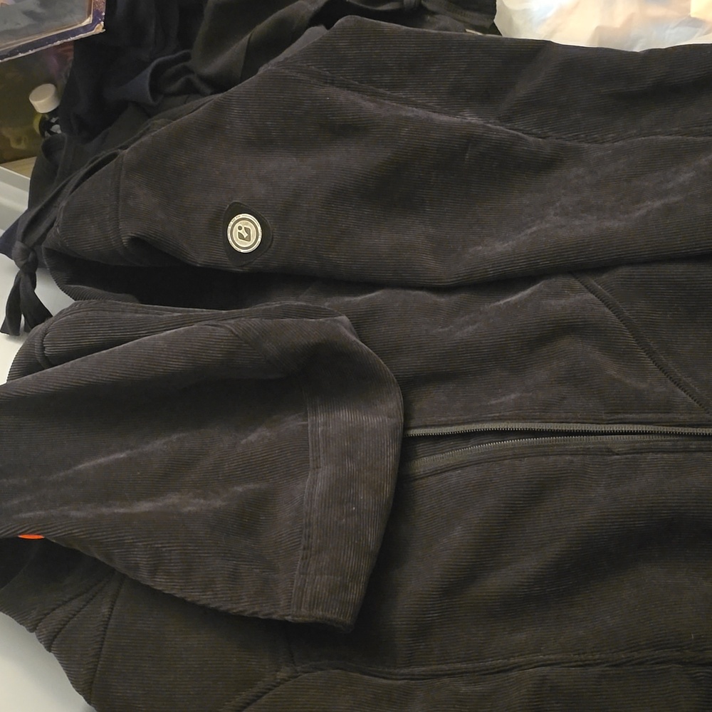 Killtec Men's Black Performance Jacket - image 6